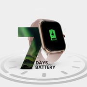 Hifuture FutureFit Ultra 2 Pro Smart Watch Pink