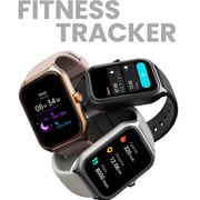 Hifuture FutureFit Ultra 2 Pro Smart Watch Pink
