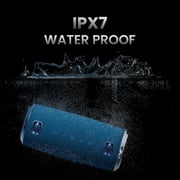 Hifuture Gravity Waterproof Speaker Blue