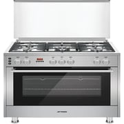 Aftron Gas Cooker AFPGR9575SSDO