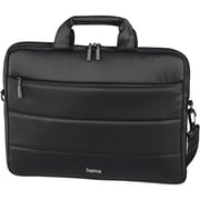 Hama Toronto Laptop Bag Black Laptop 14.1inch