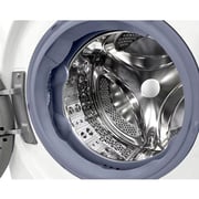 LG 10.5/7 Kg Front Load Washing Machine