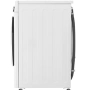 LG 10.5/7 Kg Front Load Washing Machine