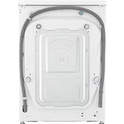 LG 10.5/7 Kg Front Load Washing Machine