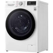 LG 10.5/7 Kg Front Load Washing Machine