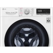 LG 10.5/7 Kg Front Load Washing Machine