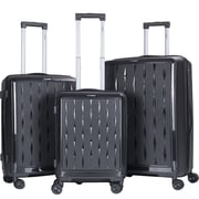 Stargold Hard Side Trolley Luggage 3 Pcs Set 20