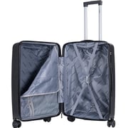 Stargold Hard Side Trolley Luggage 3 Pcs Set 20