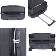 Stargold Hard Side Trolley Luggage 3 Pcs Set 20