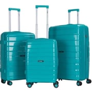 Stargold Hard Side Trolley Luggage 3 Pcs Set 20