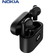Nokia E3102 Essential True Wireless Earbuds Black