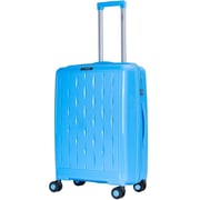 Stargold Hard Side Trolley Luggage 3 Pcs Set 20