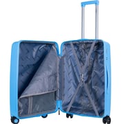 Stargold Hard Side Trolley Luggage 3 Pcs Set 20