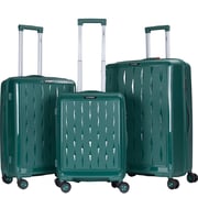 Stargold Hard Side Trolley Luggage 3 Pcs Set