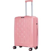 Stargold Hard Side Trolley Luggage 3 Pcs Set 20