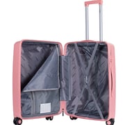 Stargold Hard Side Trolley Luggage 3 Pcs Set 20