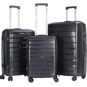 Stargold Hard Side Trolley Luggage 3 Pcs Set 20