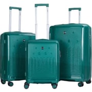 Stargold Hard Side Trolley Luggage 3 Pcs Set 20