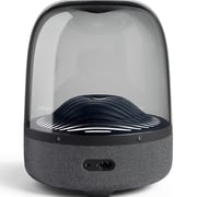 Buy Harman Kardon Aura Studio 4 Bluetooth Home Speaker Black Online in
