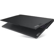 Lenovo Legion Pro 5 16IRX8 Gaming (2023) Laptop - 13th Gen / Intel Core i7-13700HX / 16inch WQXGA / 512GB SSD / 16GB RAM / 8GB NVIDIA GeForce RTX 4060 Graphics / Windows 11 Home / English Keyboard / Onyx Grey / International Version - [82WK000AUS]