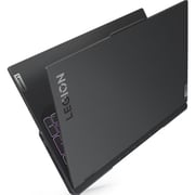 Lenovo Legion Pro 5 16IRX8 Gaming (2023) Laptop - 13th Gen / Intel Core i7-13700HX / 16inch WQXGA / 512GB SSD / 16GB RAM / 8GB NVIDIA GeForce RTX 4060 Graphics / Windows 11 Home / English Keyboard / Onyx Grey / International Version - [82WK000AUS]