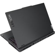 Lenovo Legion Pro 5 16IRX8 Gaming (2023) Laptop - 13th Gen / Intel Core i7-13700HX / 16inch WQXGA / 512GB SSD / 16GB RAM / 8GB NVIDIA GeForce RTX 4060 Graphics / Windows 11 Home / English Keyboard / Onyx Grey / International Version - [82WK000AUS]