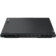 Lenovo Legion Pro 5 16IRX8 Gaming (2023) Laptop - 13th Gen / Intel Core i7-13700HX / 16inch WQXGA / 512GB SSD / 16GB RAM / 8GB NVIDIA GeForce RTX 4060 Graphics / Windows 11 Home / English Keyboard / Onyx Grey / International Version - [82WK000AUS]