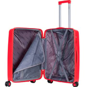 Stargold Hard Side Trolley Luggage 3 Pcs Set 20