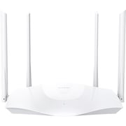 Tenda AX1800 WiFi 6 Router (TX3) ? Dual Band Wireless Internet