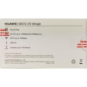 Huawei E8372 LTE Wi-Fi Wingle