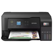 Epson EcoTank L3560 3-in-1 Home Ink Tank Printer