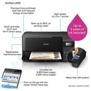 Epson EcoTank L3560 3-in-1 Home Ink Tank Printer