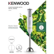 Kenwood Hand Blender HBM02 001WH