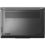 Lenovo Yoga Pro 7 14IRH8 (2023) Laptop - 13th Gen / Intel Core i7-13700H / 14.5inch 3K / 1TB SSD / 16GB RAM / 6GB NVIDIA GeForce RTX 3050 Graphics / Windows 11 Home / English & Arabic Keyboard / Storm Grey / Middle East Version - [82Y7007HAX]