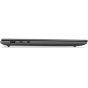Lenovo Yoga Pro 7 14IRH8 (2023) Laptop - 13th Gen / Intel Core i7-13700H / 14.5inch 3K / 1TB SSD / 16GB RAM / 6GB NVIDIA GeForce RTX 3050 Graphics / Windows 11 Home / English & Arabic Keyboard / Storm Grey / Middle East Version - [82Y7007HAX]