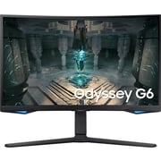 Samsung LS27BG650EMXUE Curved Gaming Monitor 27inch