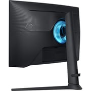 Samsung LS27BG650EMXUE Curved Gaming Monitor 27inch