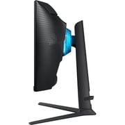 Samsung LS27BG650EMXUE Curved Gaming Monitor 27inch