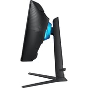 Samsung LS27BG650EMXUE Curved Gaming Monitor 27inch