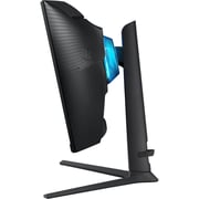 Samsung LS27BG650EMXUE Curved Gaming Monitor 27inch