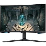 Samsung LS27BG650EMXUE Curved Gaming Monitor 27inch