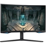 Samsung LS27BG650EMXUE Curved Gaming Monitor 27inch