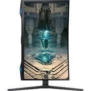 Samsung LS27BG650EMXUE Curved Gaming Monitor 27inch