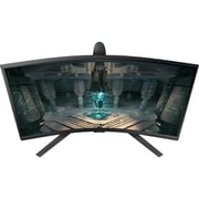 Samsung LS27BG650EMXUE Curved Gaming Monitor 27inch