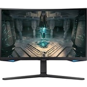 Samsung LS27BG650EMXUE Curved Gaming Monitor 27inch