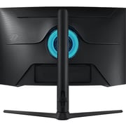 Samsung LS27BG650EMXUE Curved Gaming Monitor 27inch