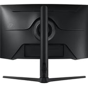 Samsung LS27BG650EMXUE Curved Gaming Monitor 27inch