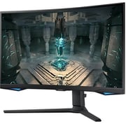 Samsung LS27BG650EMXUE Curved Gaming Monitor 27inch