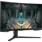 Samsung LS27BG650EMXUE Curved Gaming Monitor 27inch