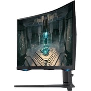 Samsung LS27BG650EMXUE Curved Gaming Monitor 27inch